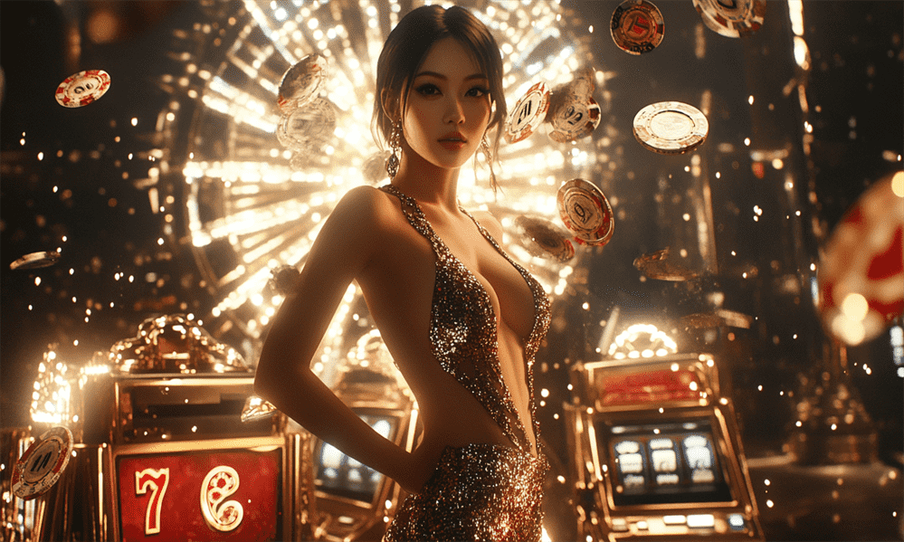 casino slots
