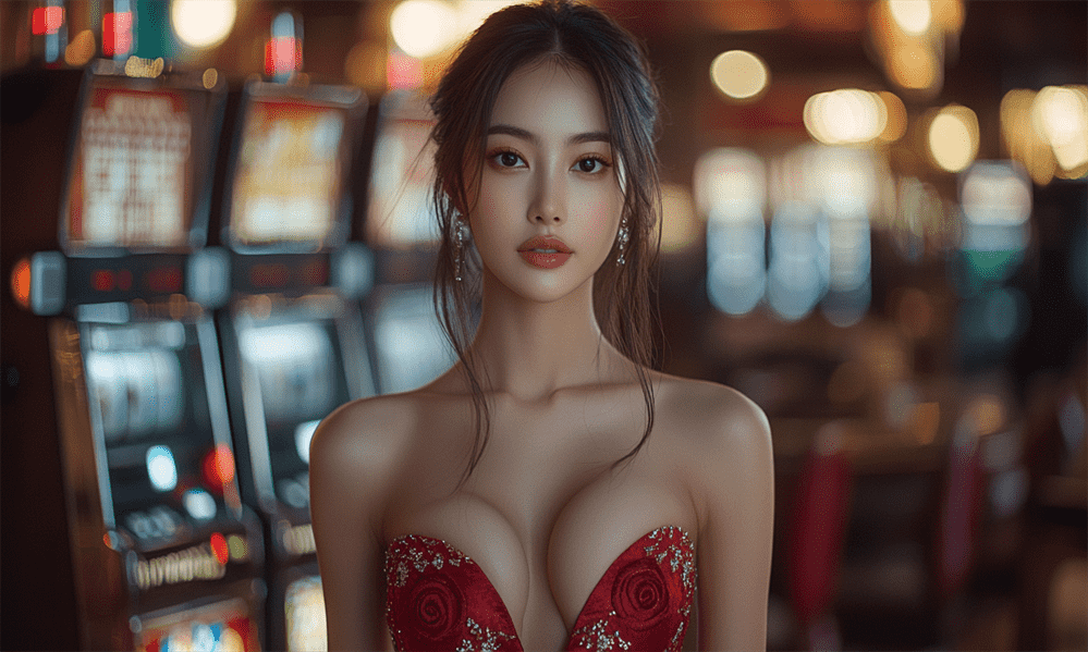 best real money slots online