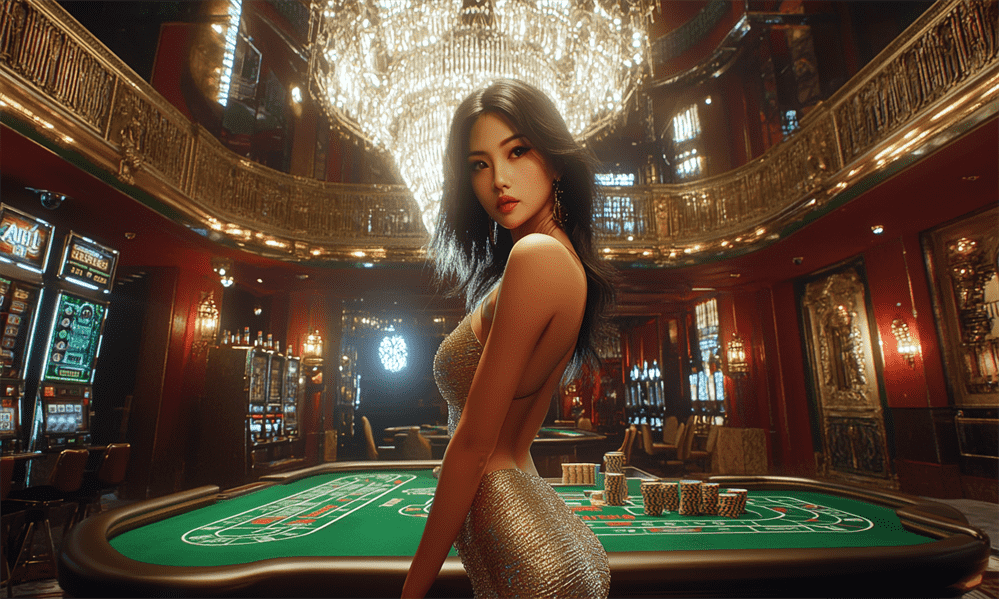 daga casino
