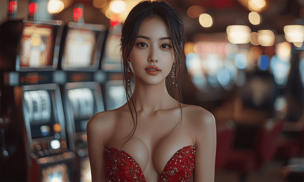 casino slots online